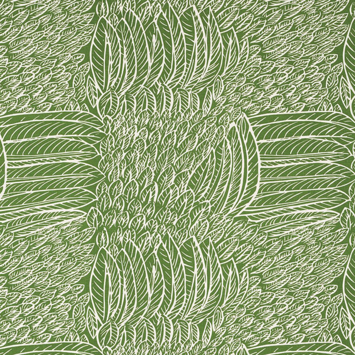 FEATHERFEST LEAF