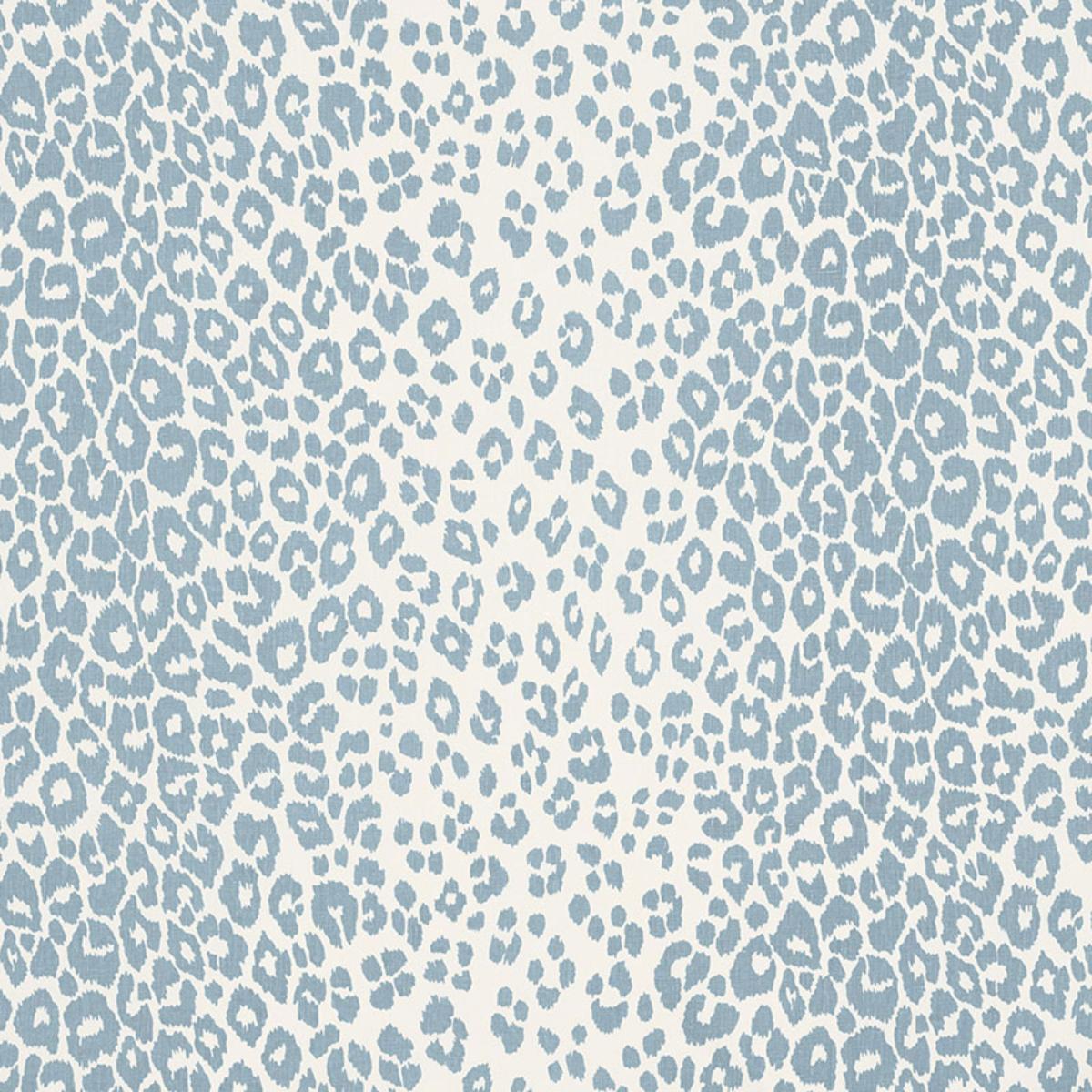 ICONIC LEOPARD SKY