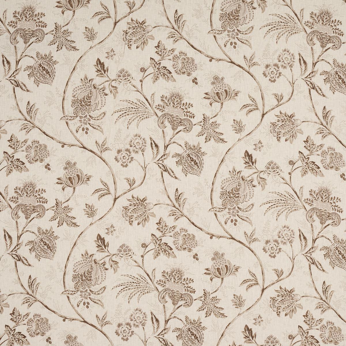 Chinoiserie Vine Neutral