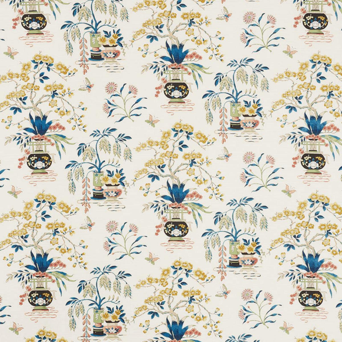 MING VASE MULTI