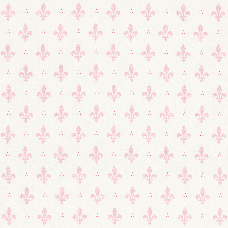 FLEUR DE LIS BLUSH