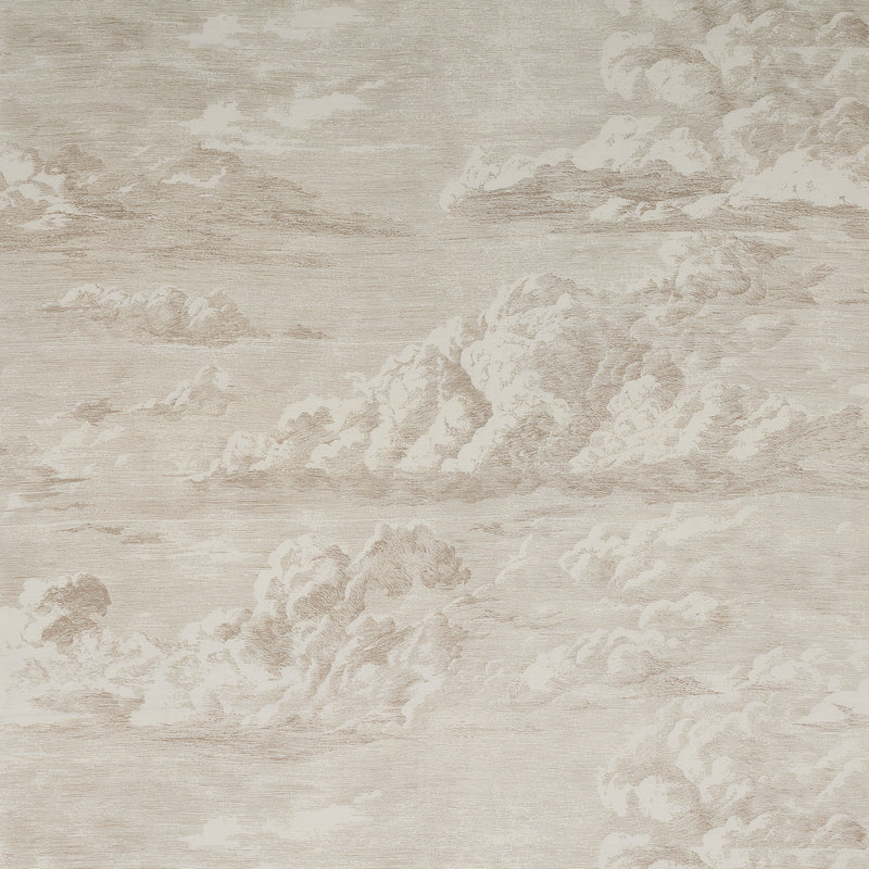 CLOUD TOILE CHAMPAGNE