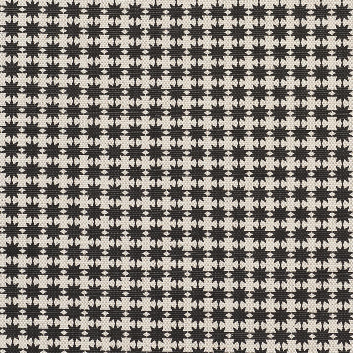 STELLA BLACK & NATURAL