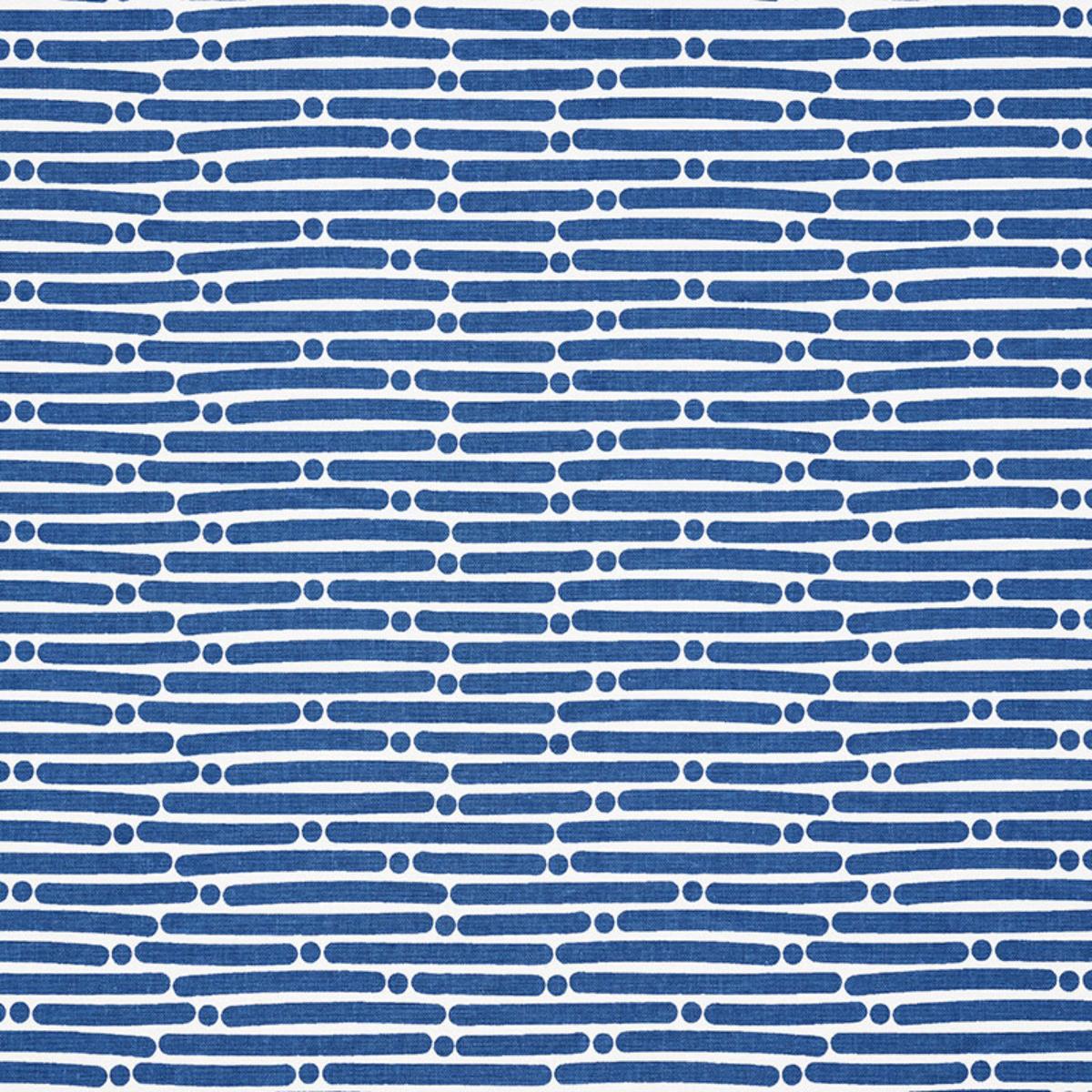 DOT DASH NAVY