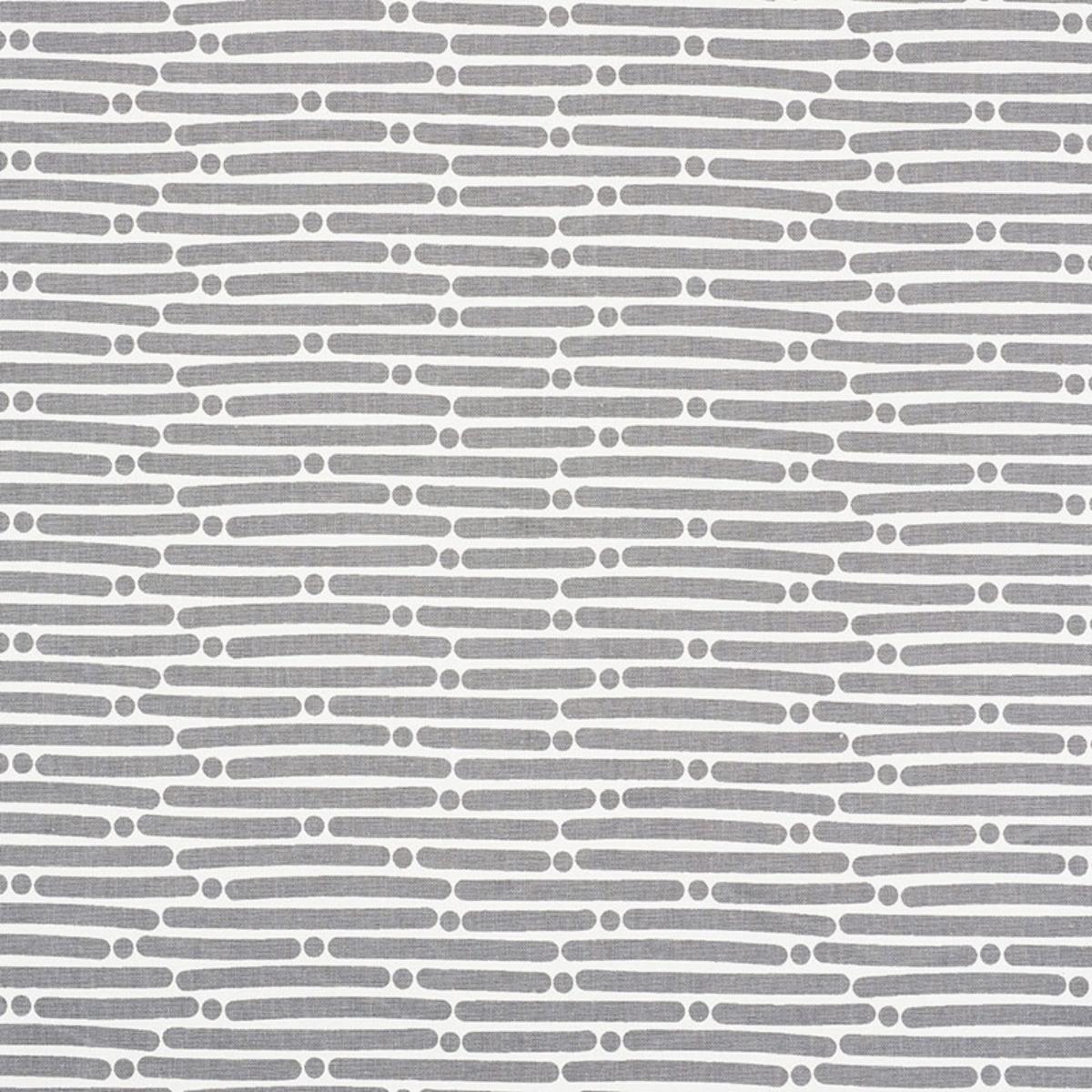 DOT DASH GREY