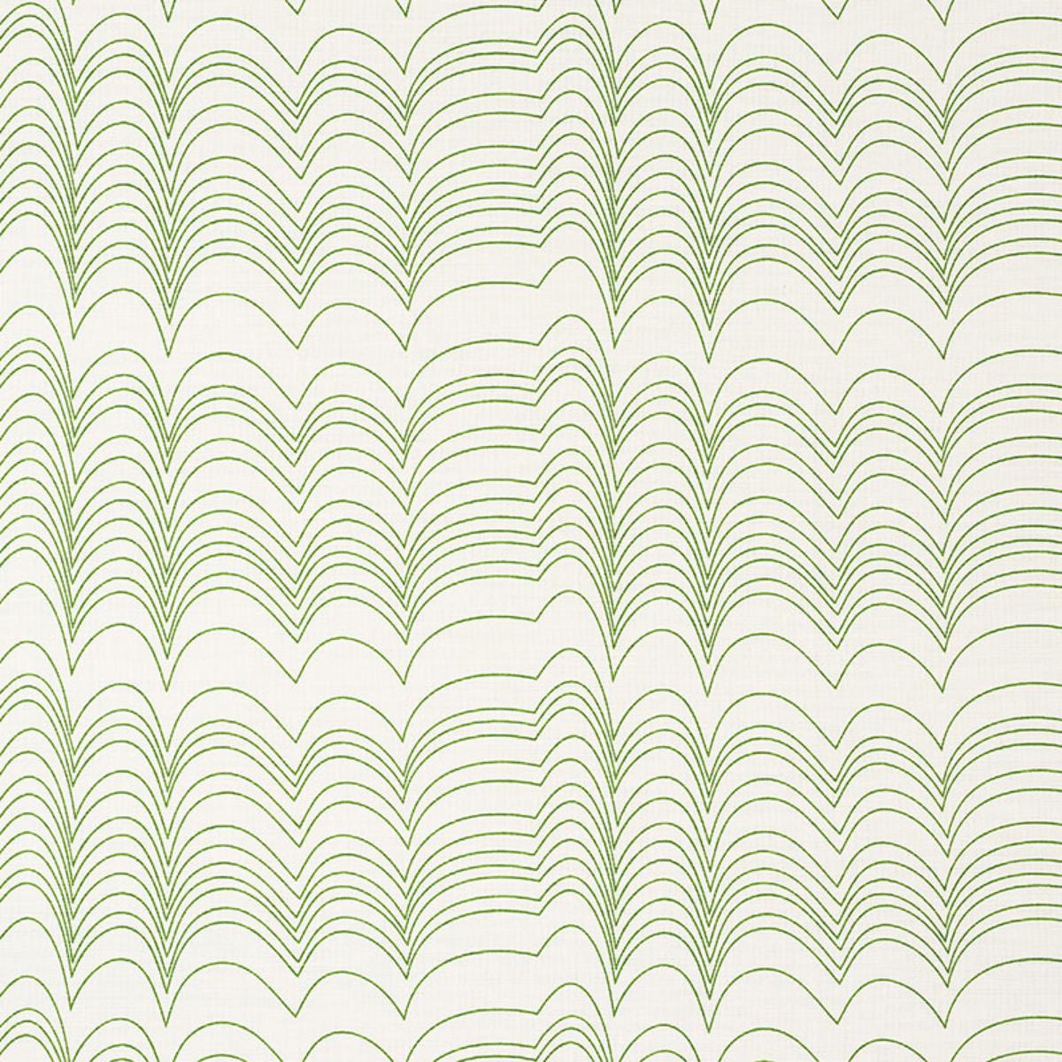 RICHTER GREEN