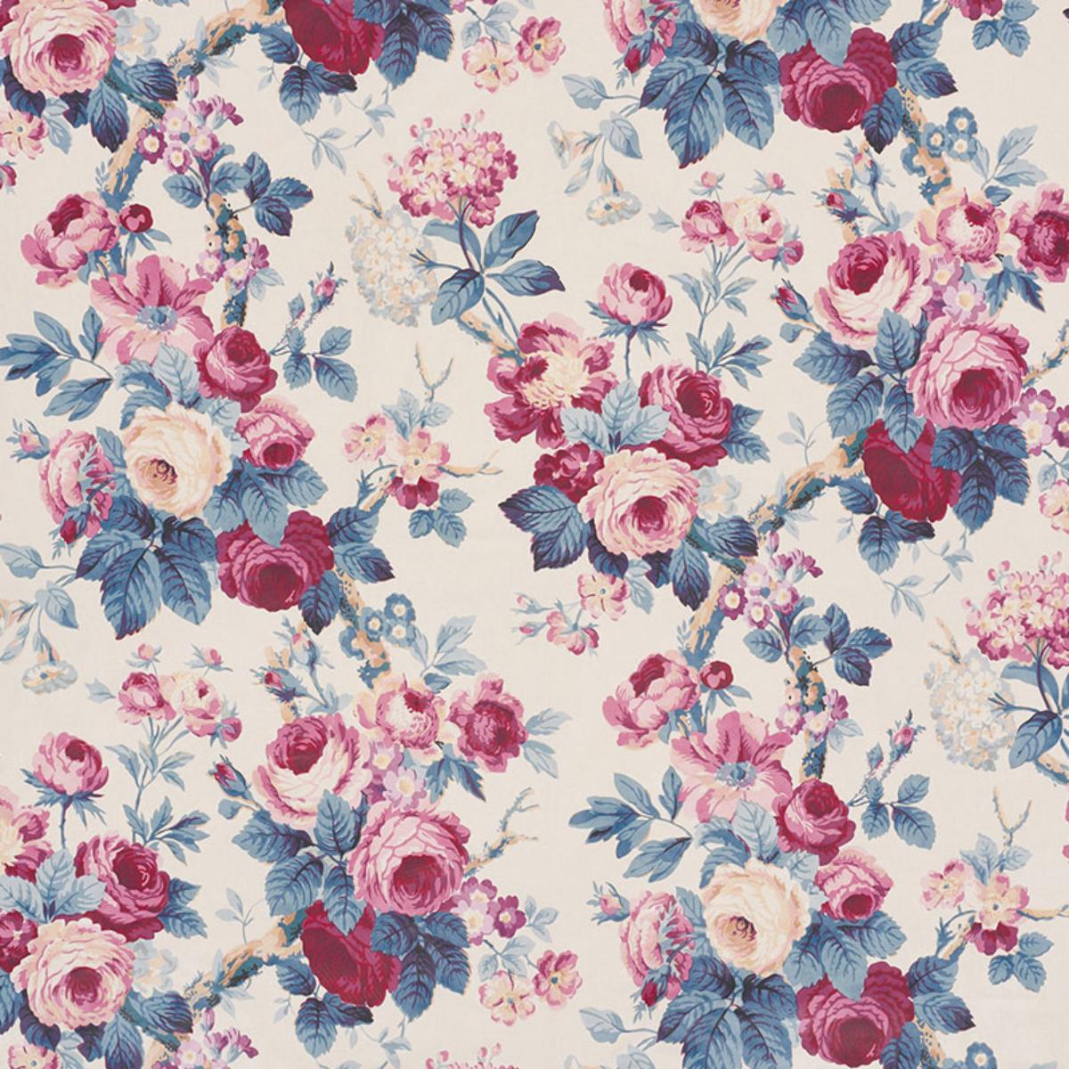 NANCY FLORAL HAMISH