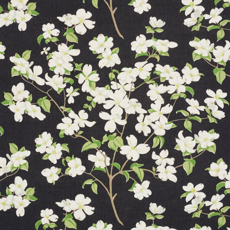 BLOOMING BRANCH BLACK