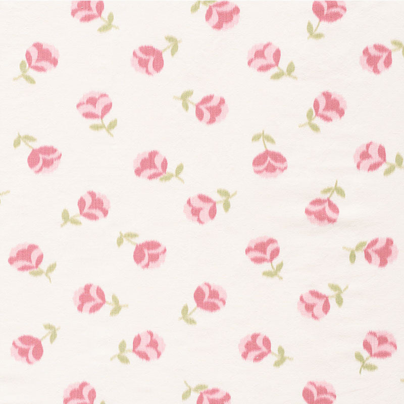 HANAKO IKAT ROSE