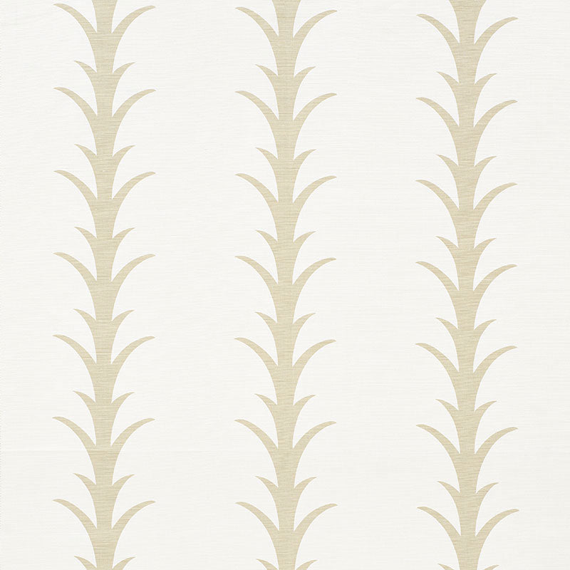 ACANTHUS STRIPE SAND