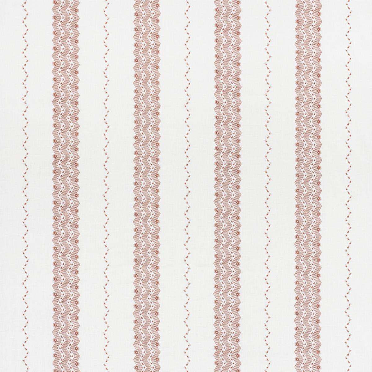 Nauset Stripe Sienna