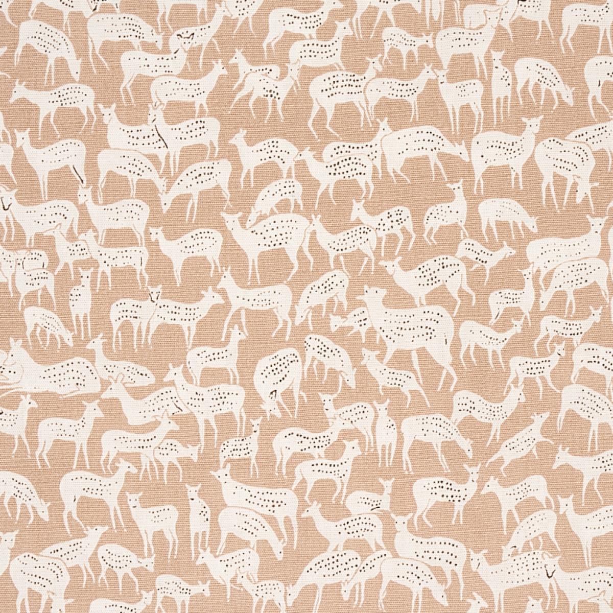 FAUNA FAWN