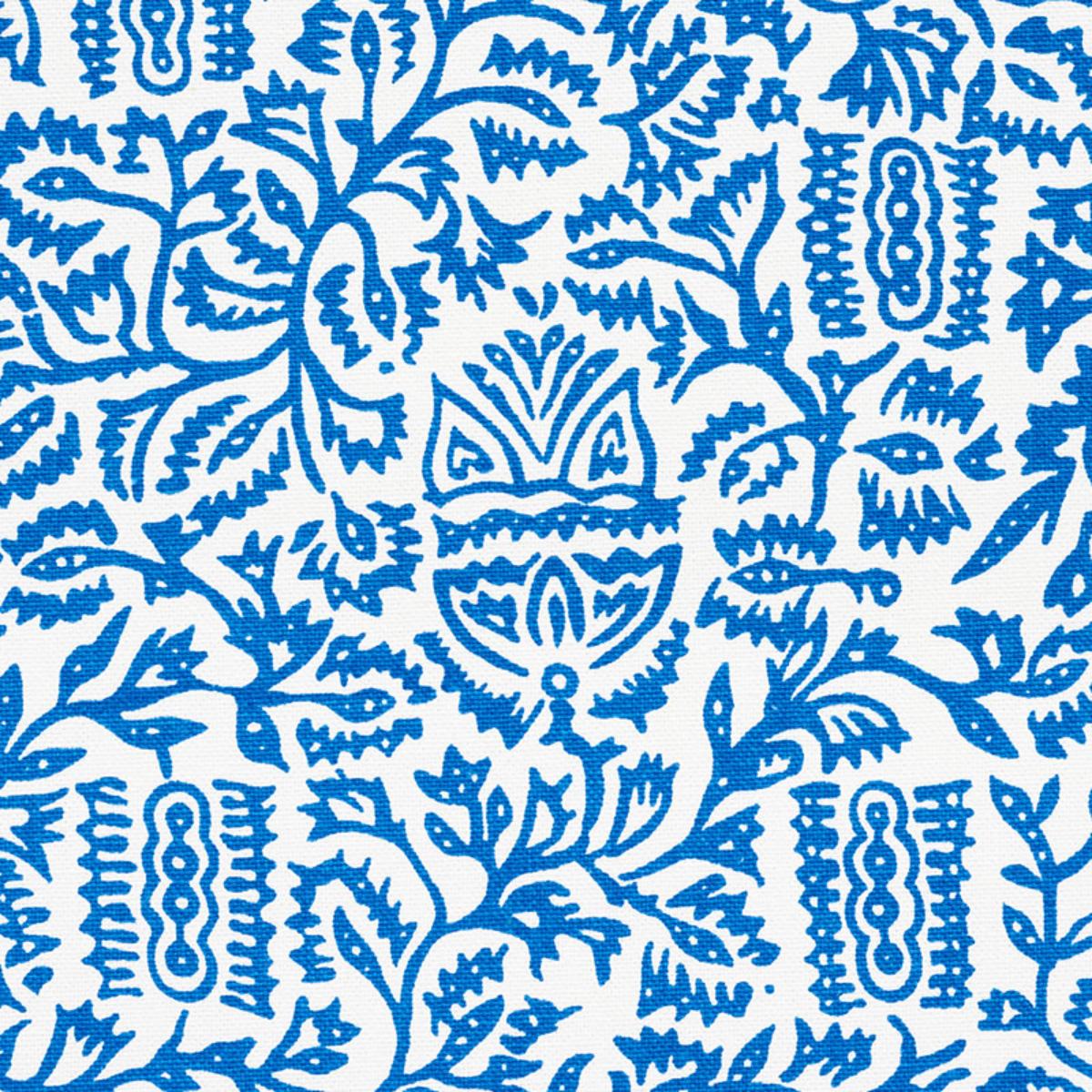 Morris Blue