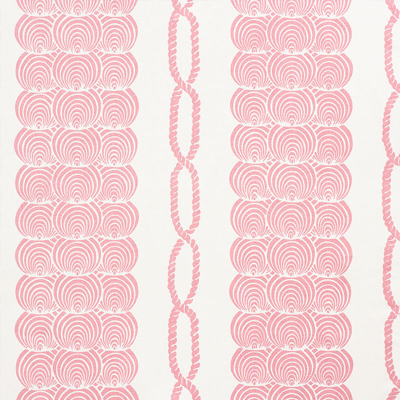 CORALLINE PINK FABRIC