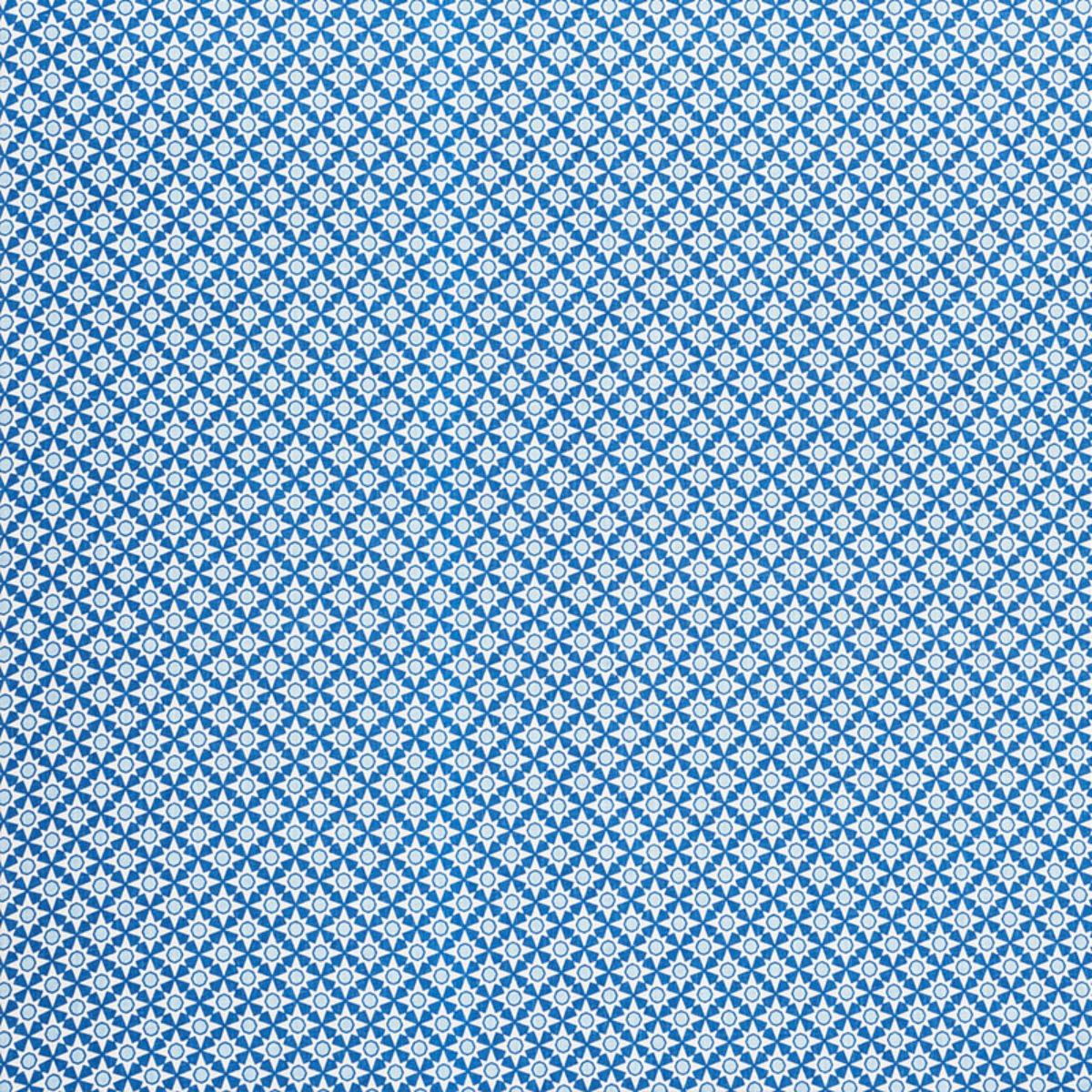 SERENDIPITY BLUE