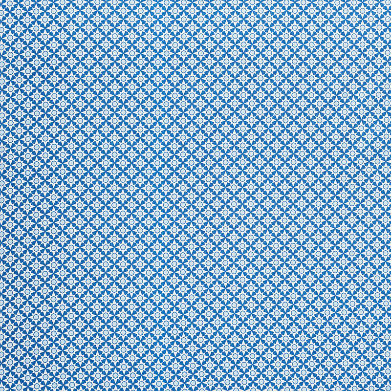Serendipity Blue