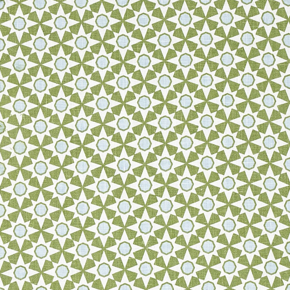 SERENDIPITY GREEN