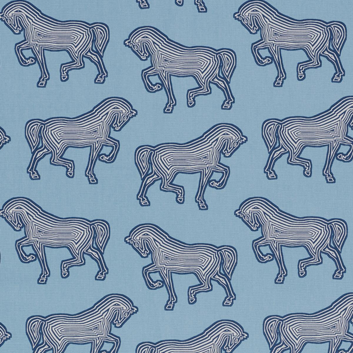 FAUBOURG BLUE