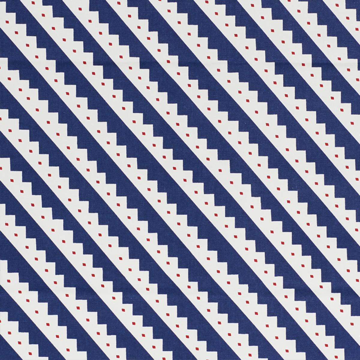 ZEPPELIN BLUE