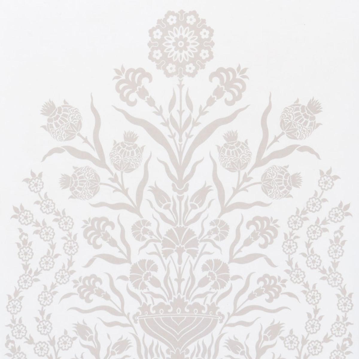 IZNIK SHEER NATURAL