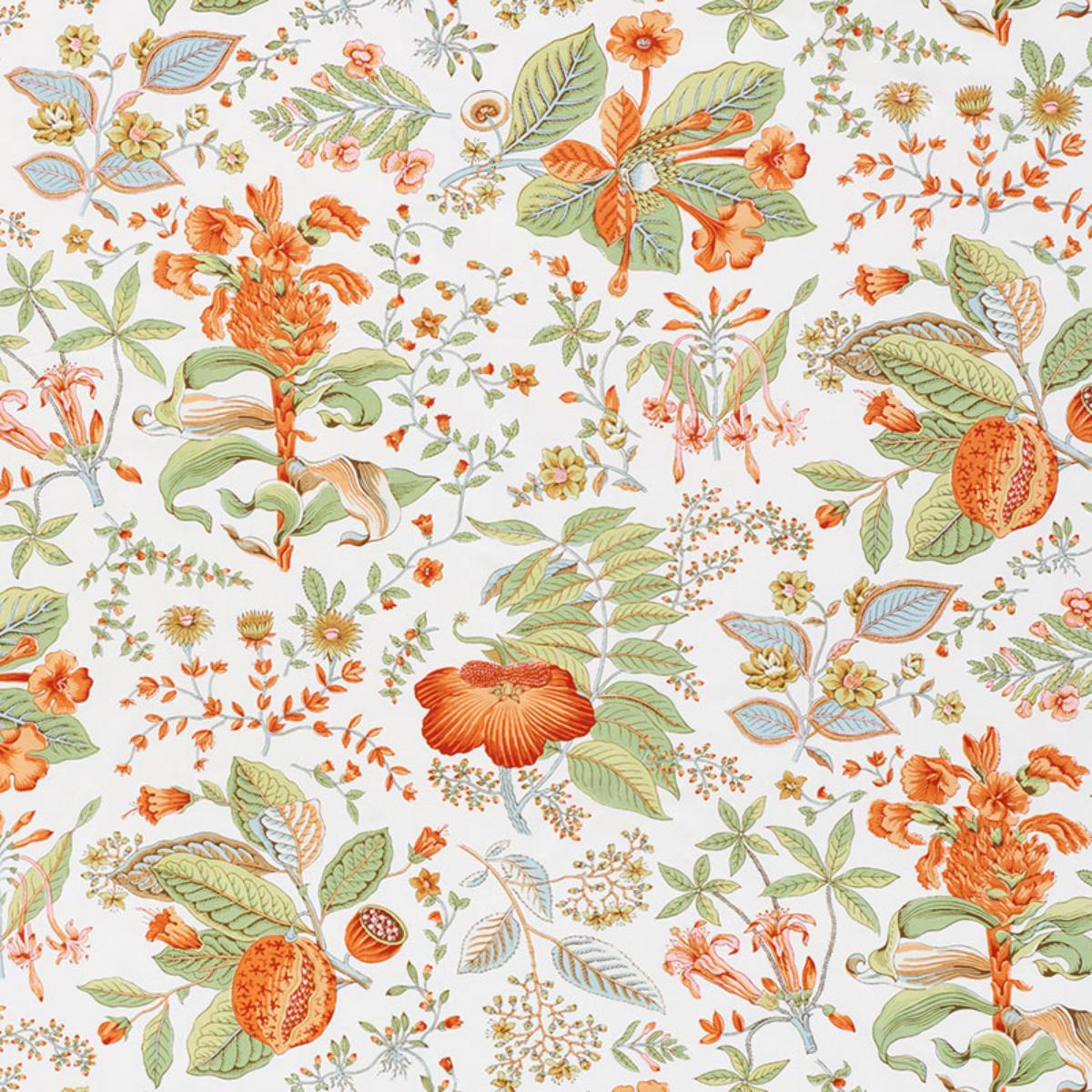 POMEGRANATE BOTANICAL ORANGE