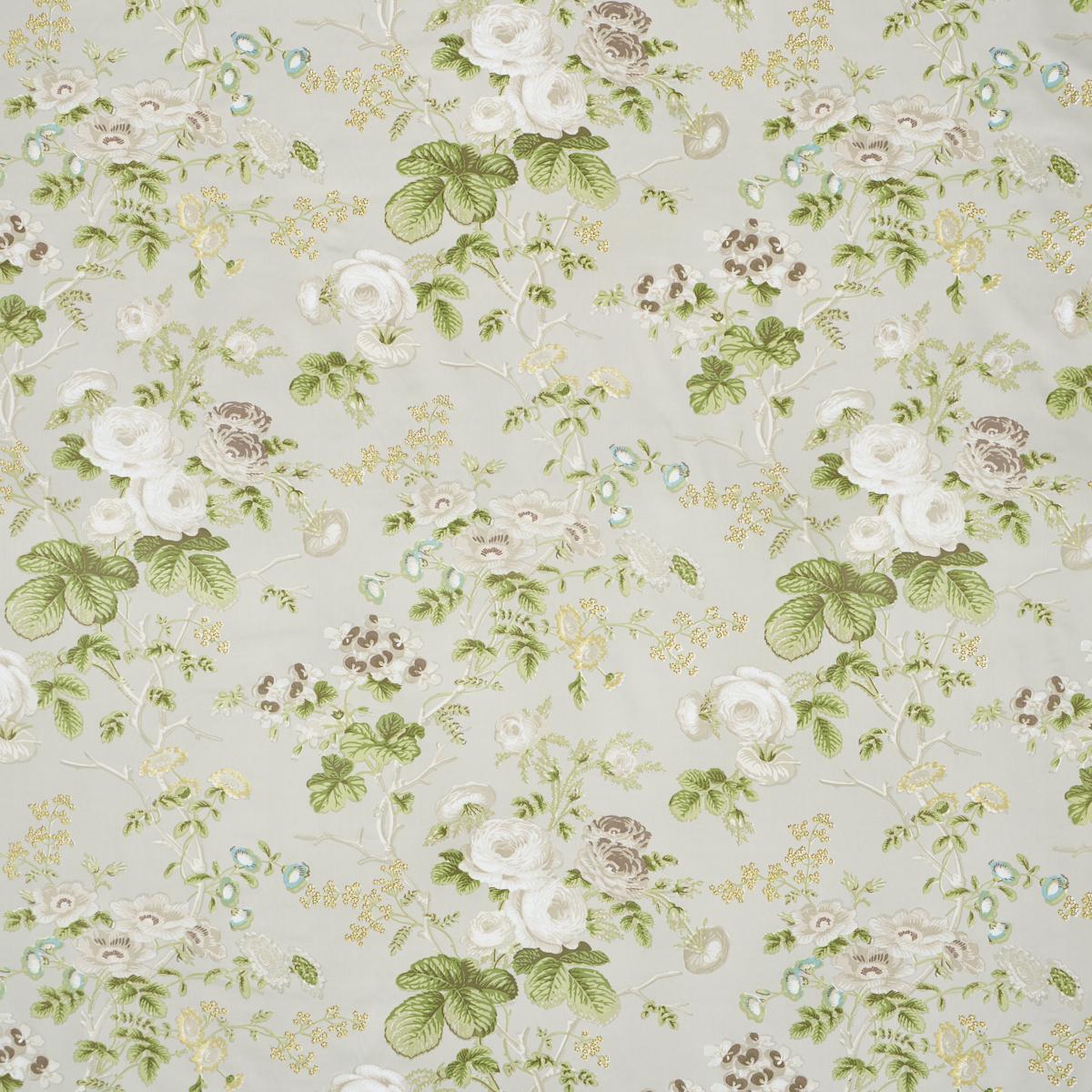 SALISBURY CHINTZ TAUPE