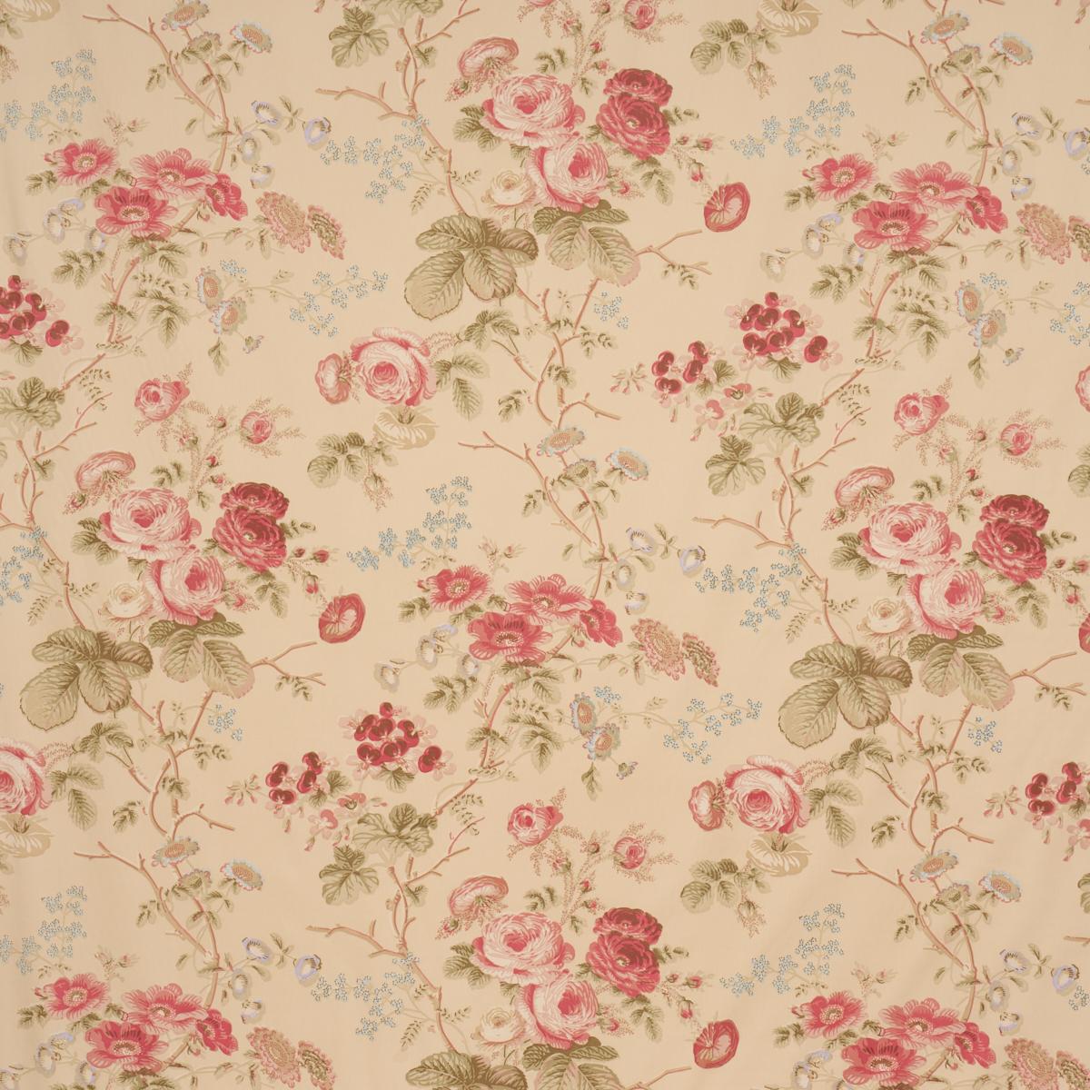 SALISBURY CHINTZ BUTTER