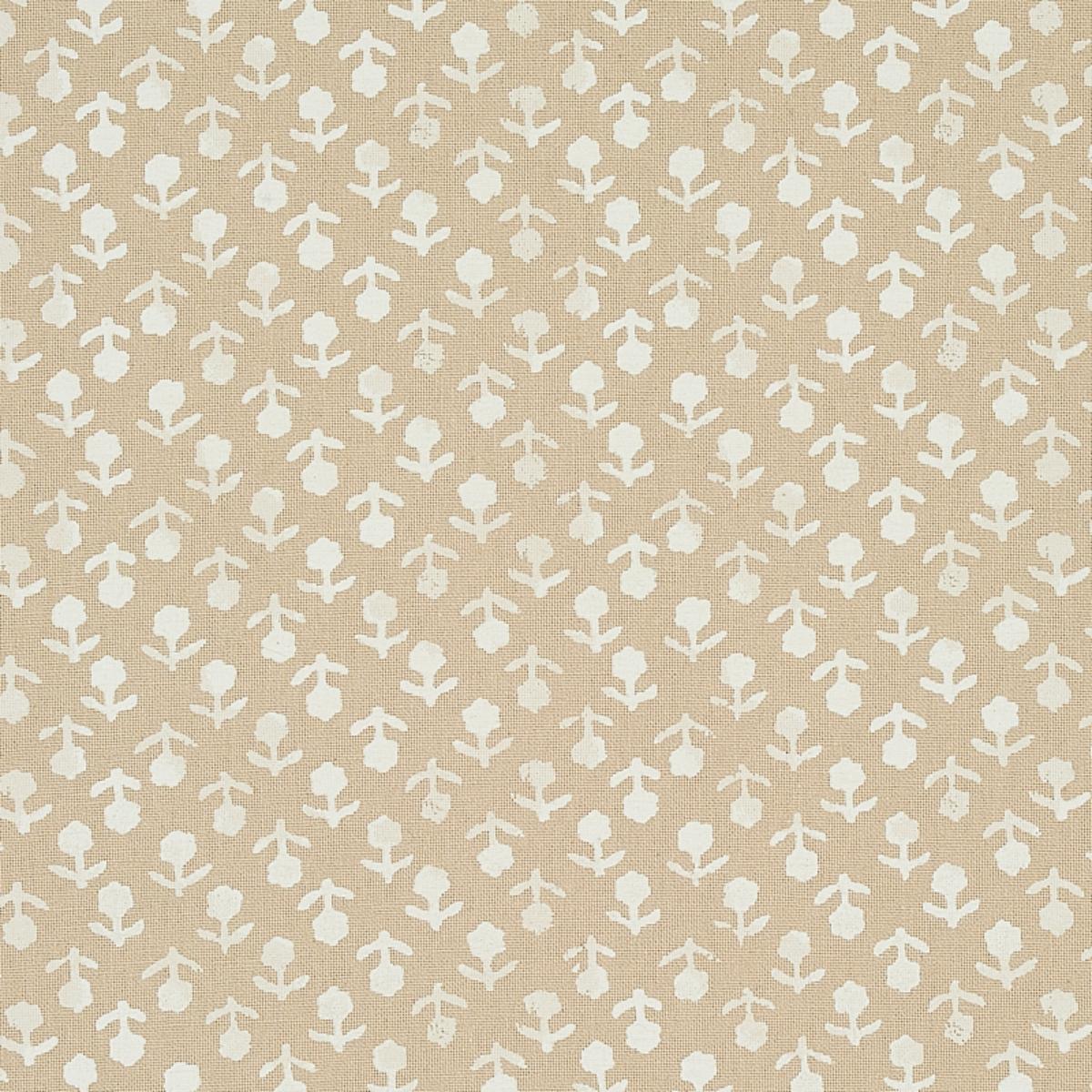BEATRIZ HANDPRINT NATURAL