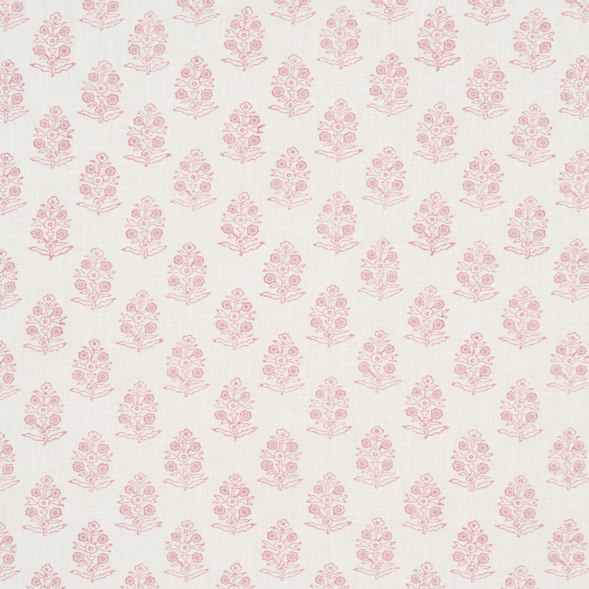 ADITI HAND-BLOCK PRINT BLUSH