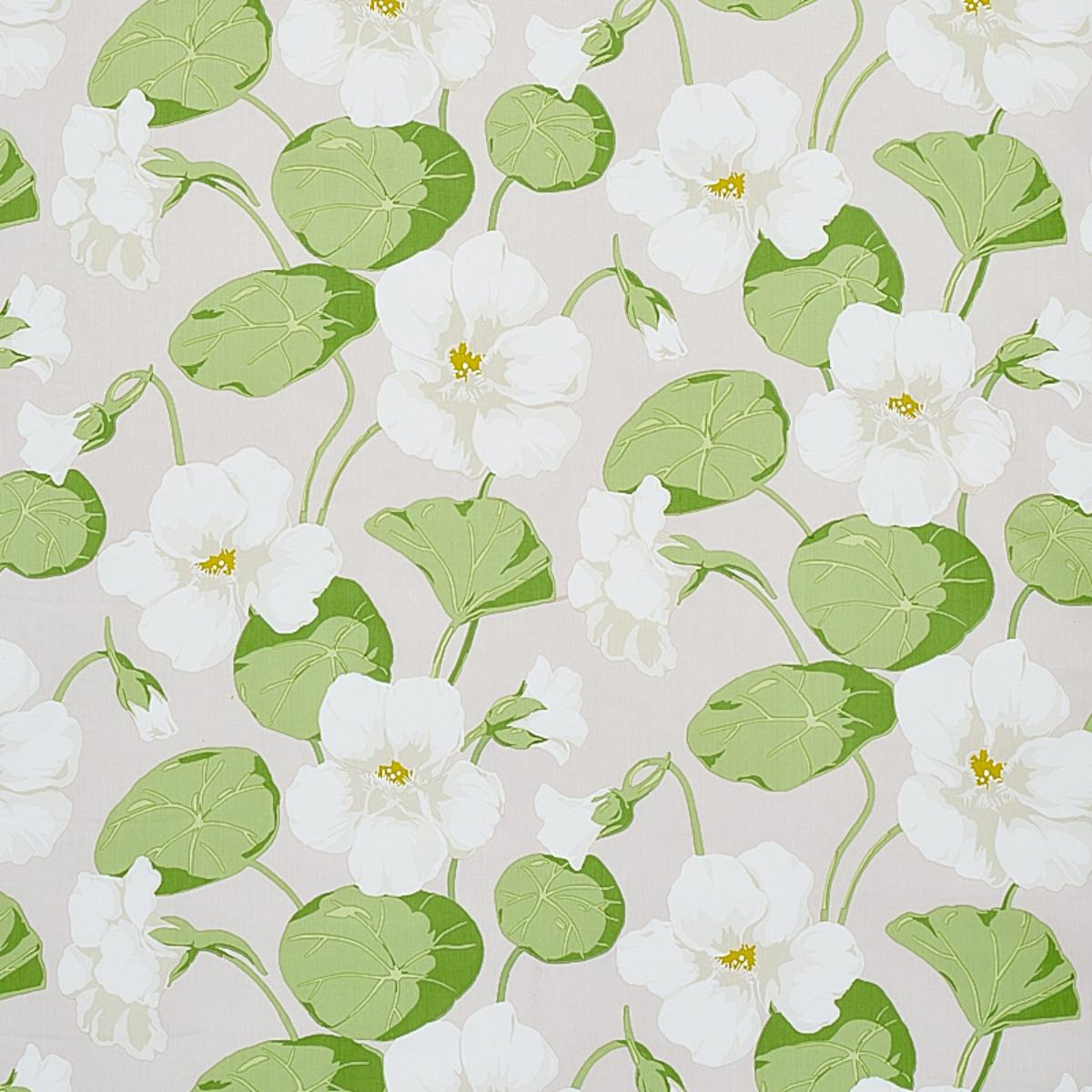 Nasturtium Stone