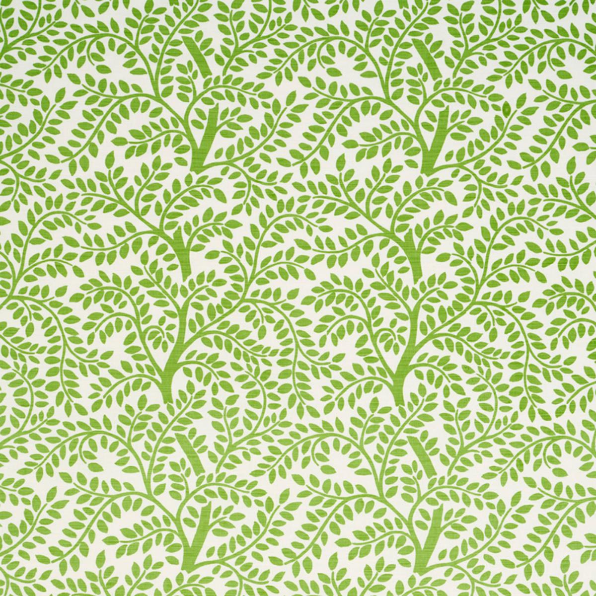 TEMPLE GARDEN II GREEN