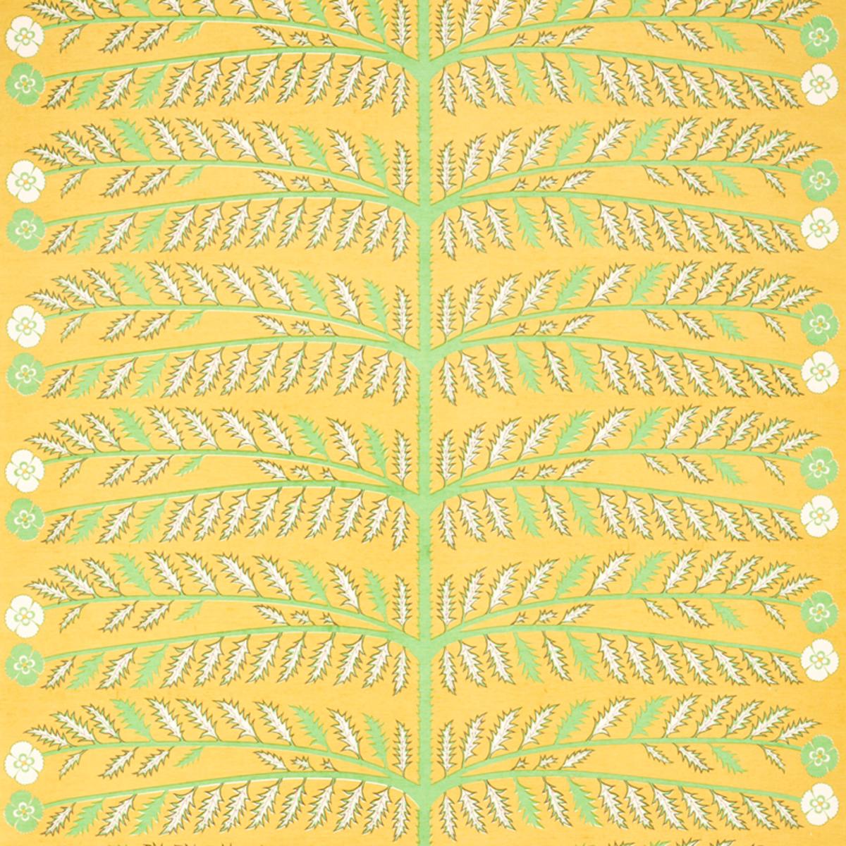 THISTLE MUSTARD