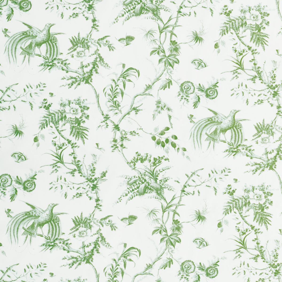TOILE DE LA PRAIRIE GREEN