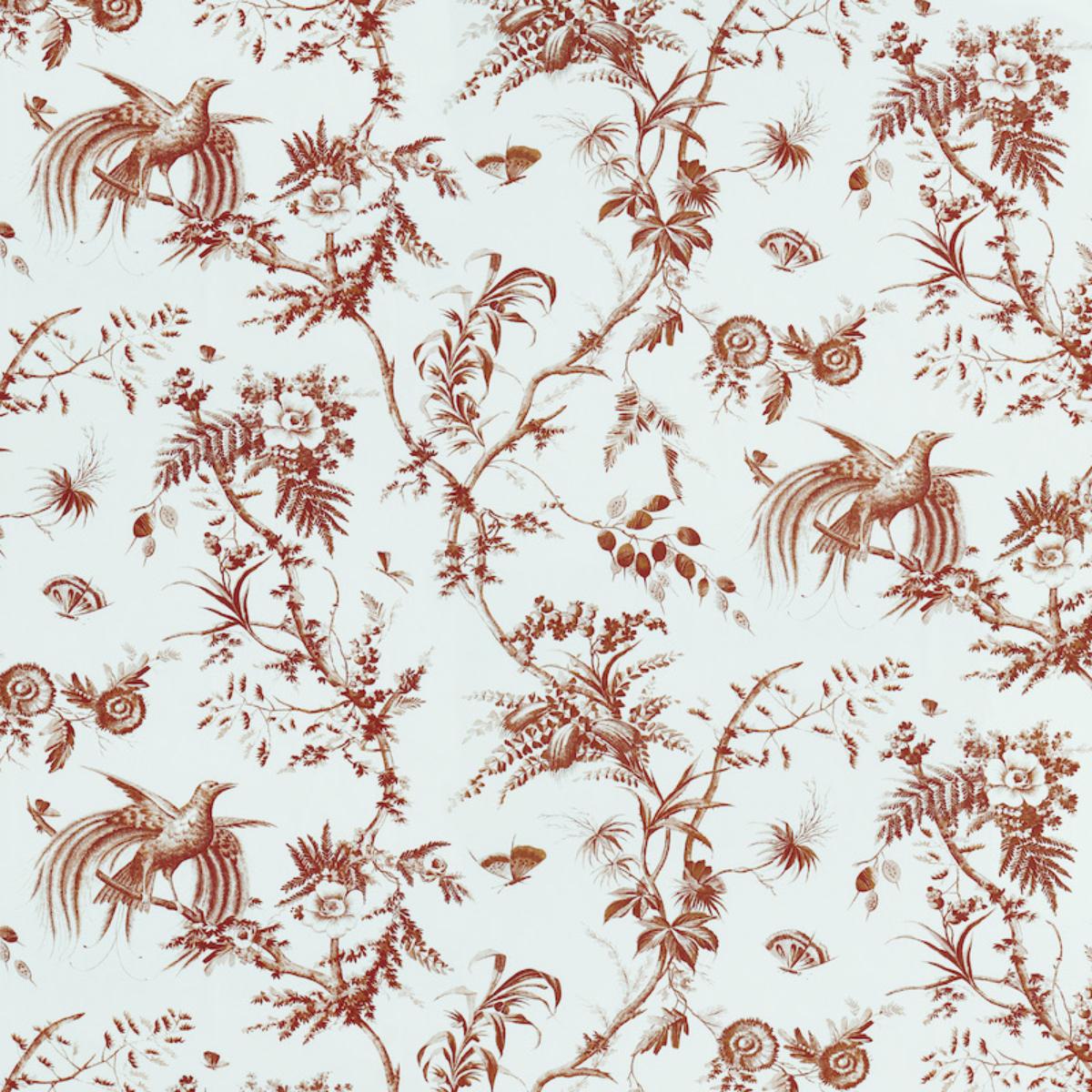 TOILE DE LA PRAIRIE BROWN