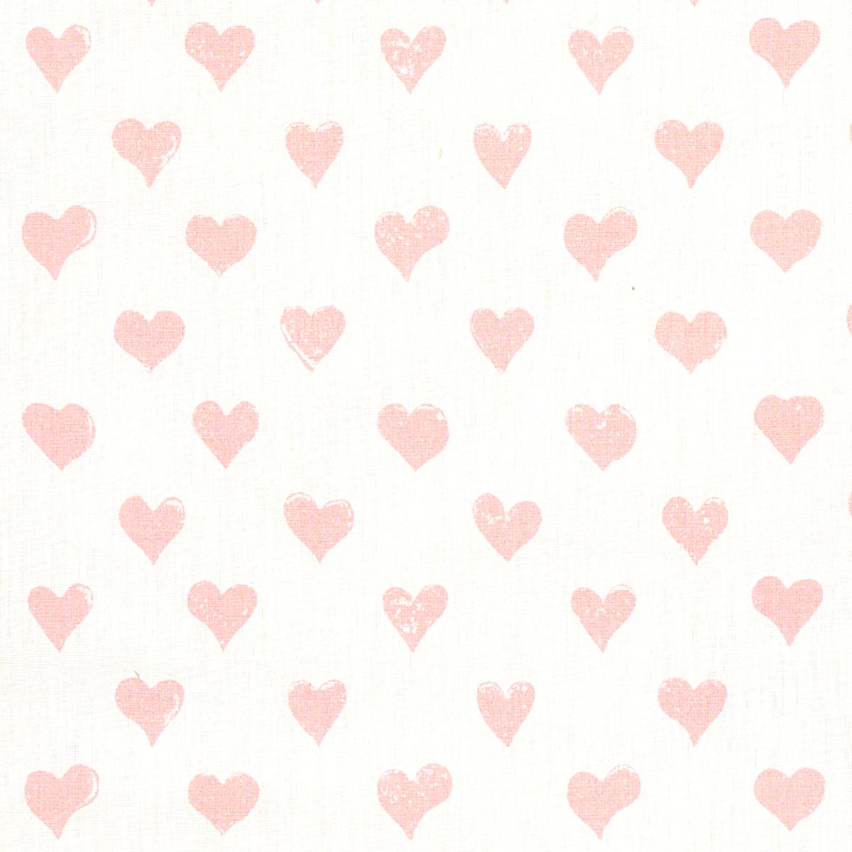 HEARTS PINK