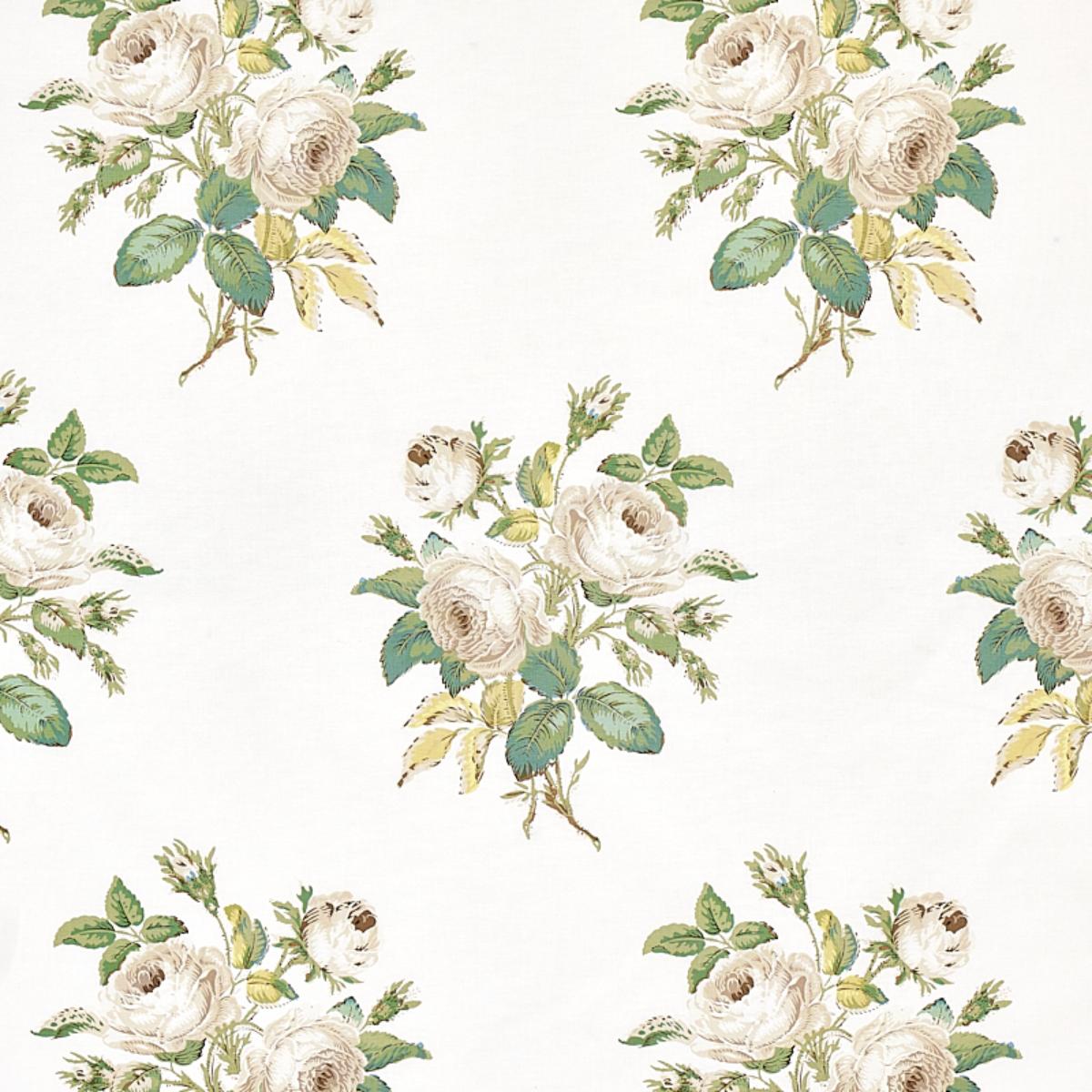 LOUDON ROSE IVORY
