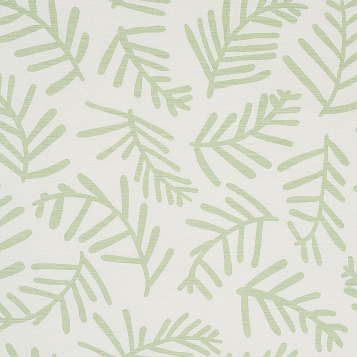 TIAH COVE SAGE LEAF