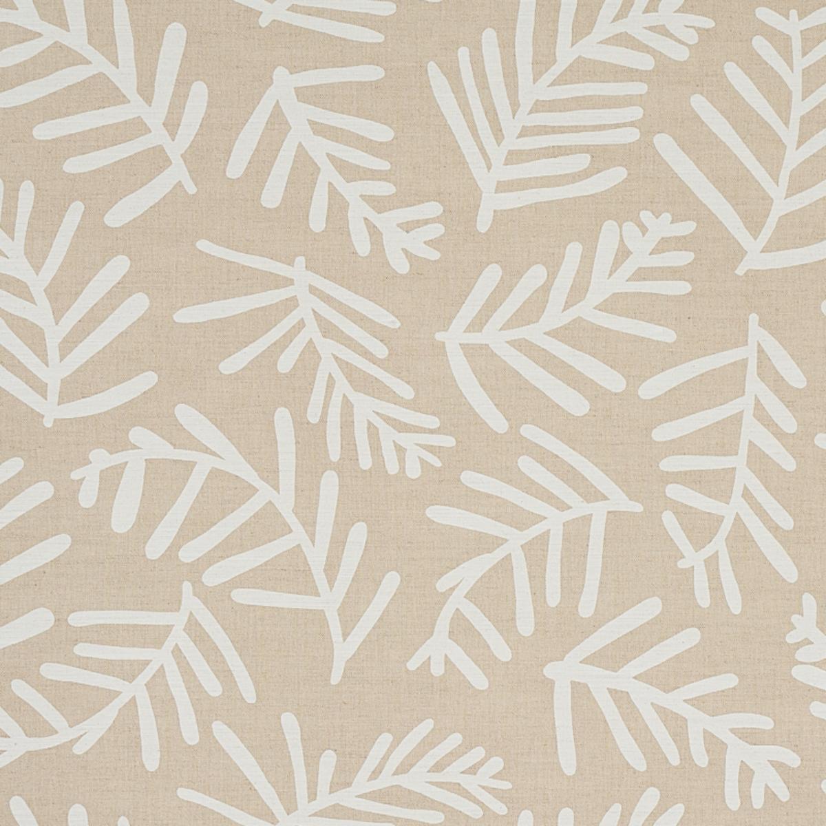 TIAH COVE IVORY ON NATURAL
