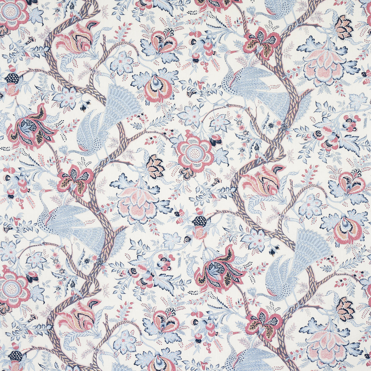 AVELINE LINEN LILAC
