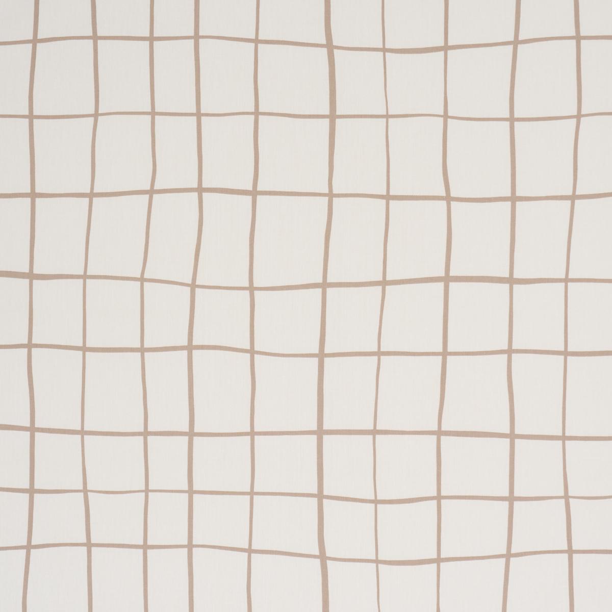 Painterly Windowpane Neutral