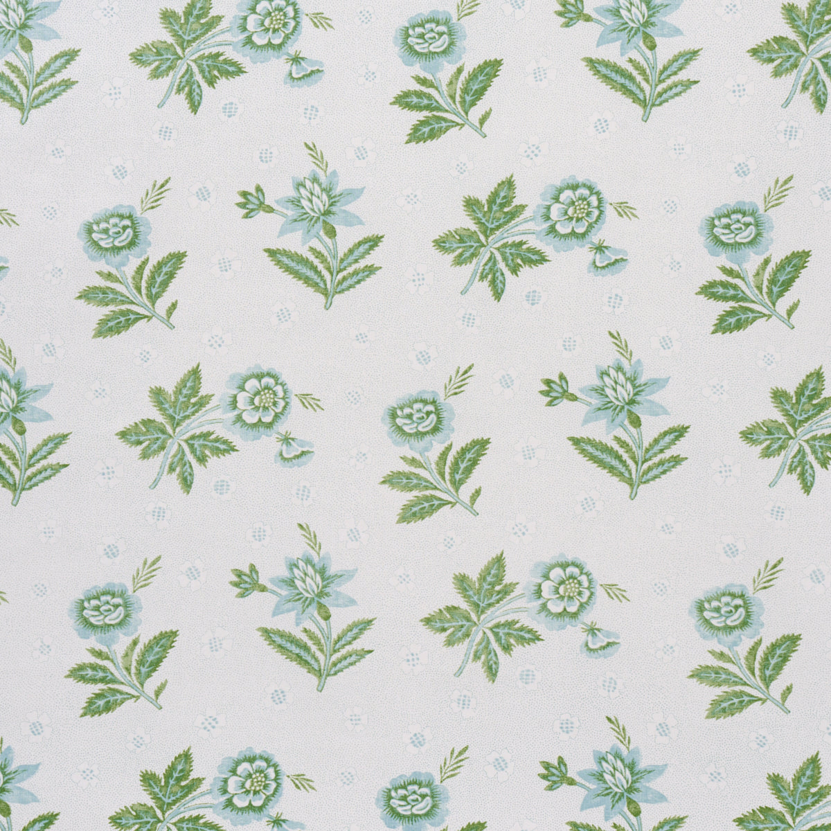 Colline Leaf & Aqua