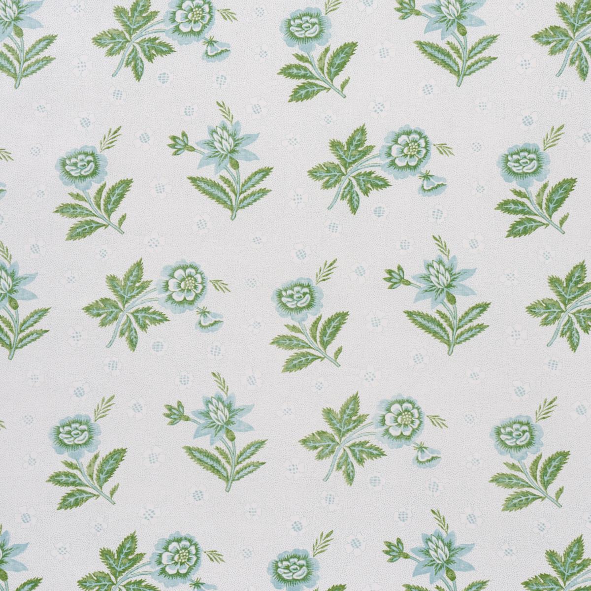 Colline Leaf & Aqua
