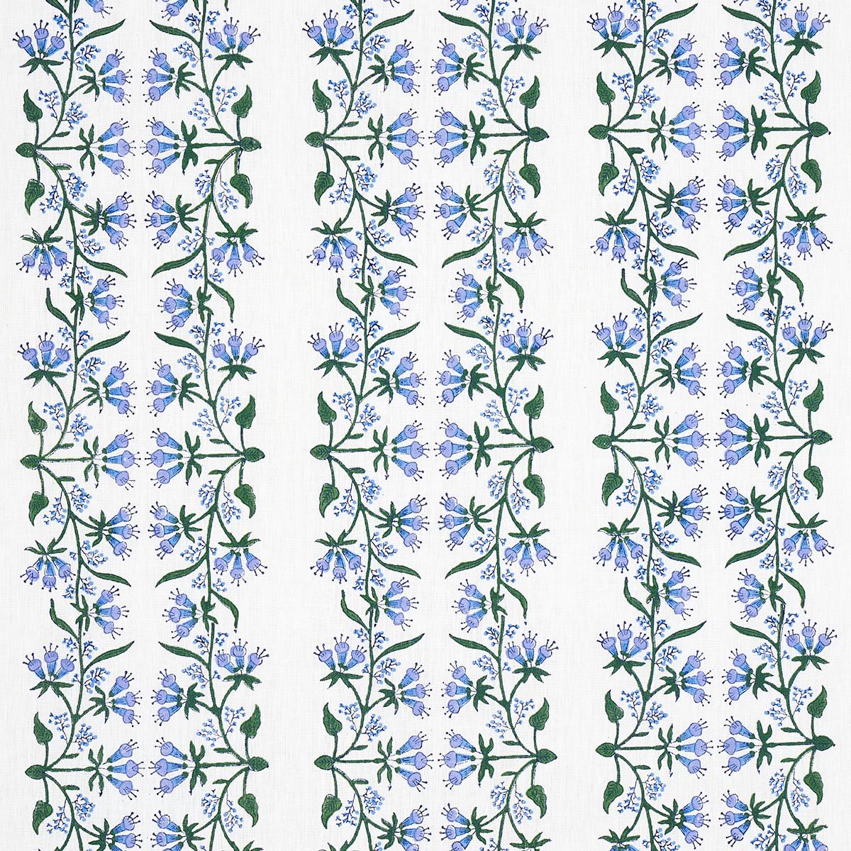 HIMALAYA HAND-BLOCK PRINT LILAC