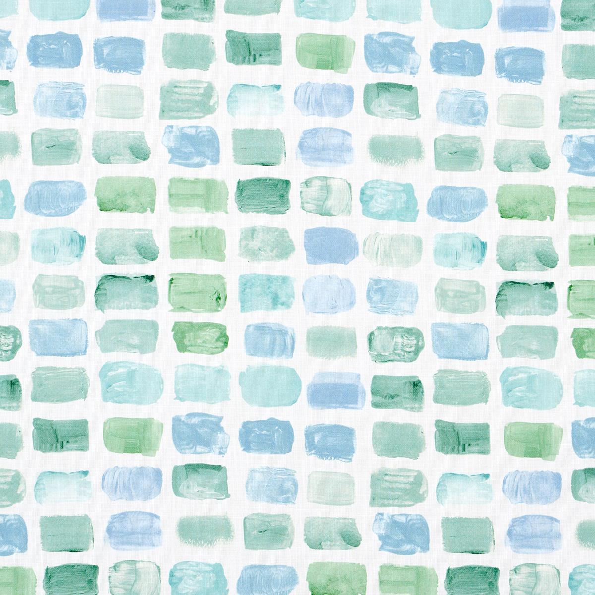 PALETTE INDOOR/OUTDOOR SEAGLASS