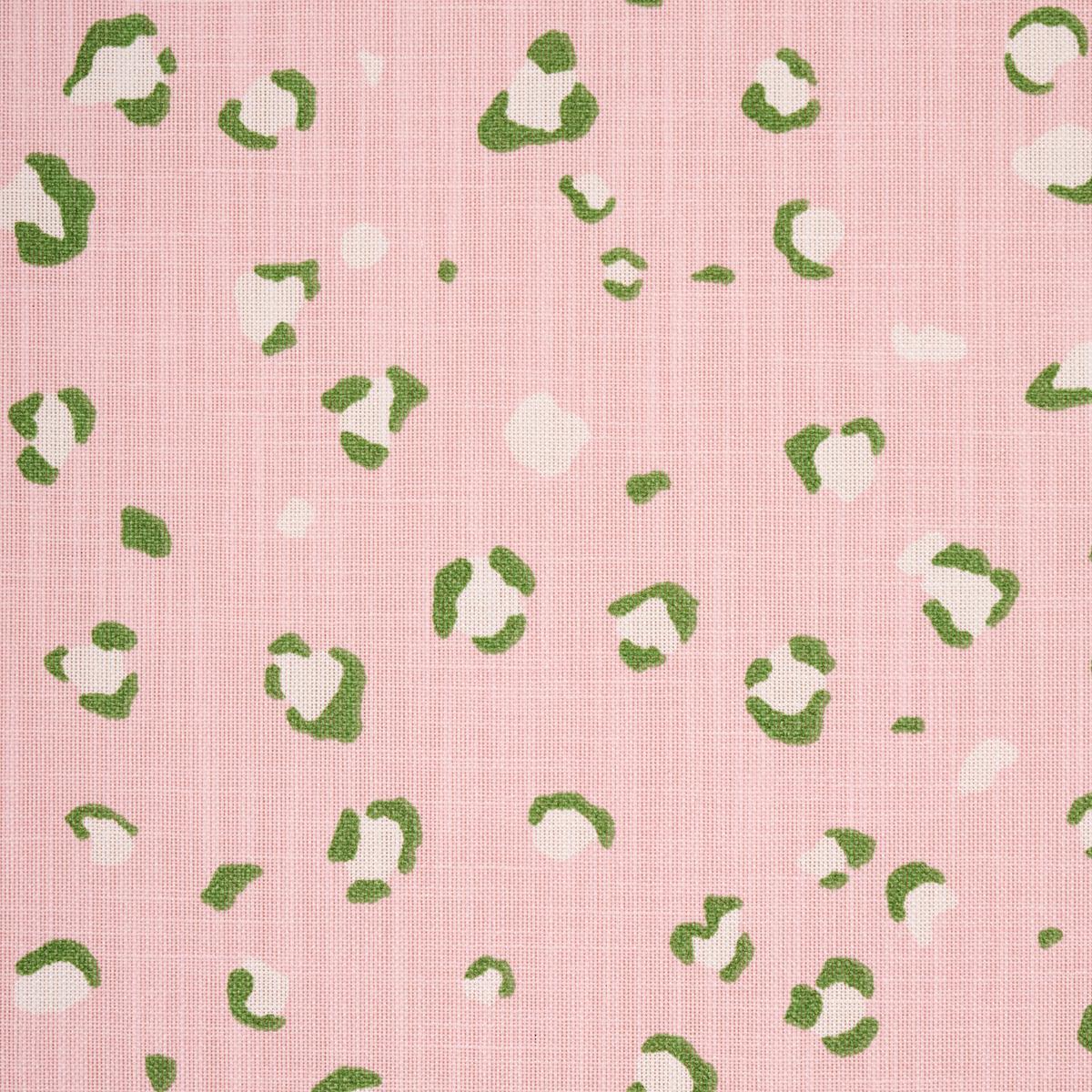 WILD AT HEART INDOOR/ OUTDOOR PINK