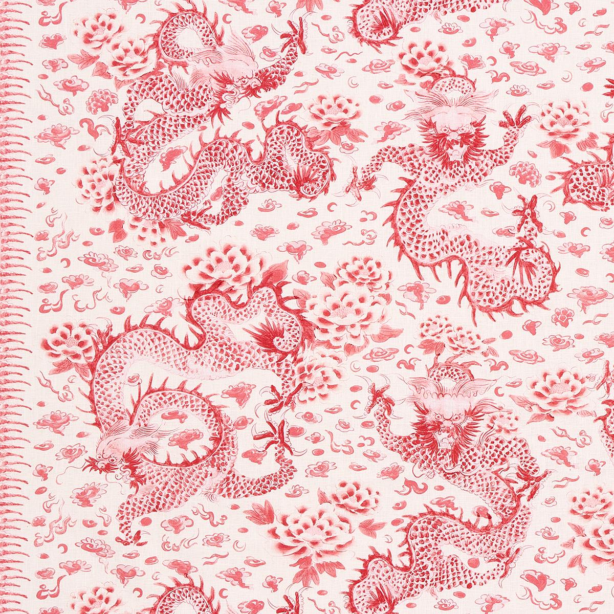 EMPRESS DRAGON ROSE