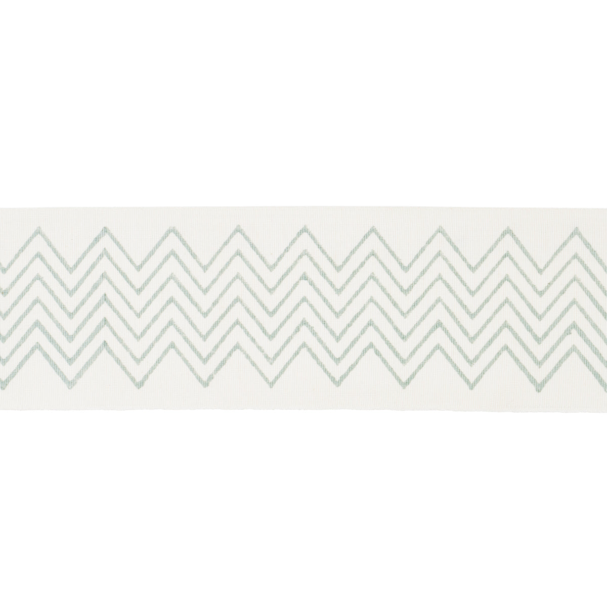 LEORA HAND BLOCKED TAPE NARROW SKY
