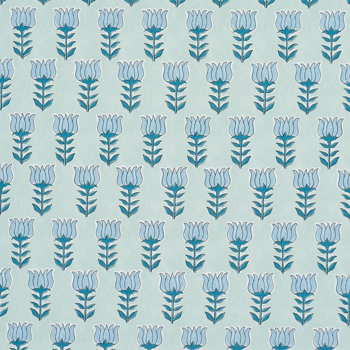 MIA TULIP MINERAL & BLUE
