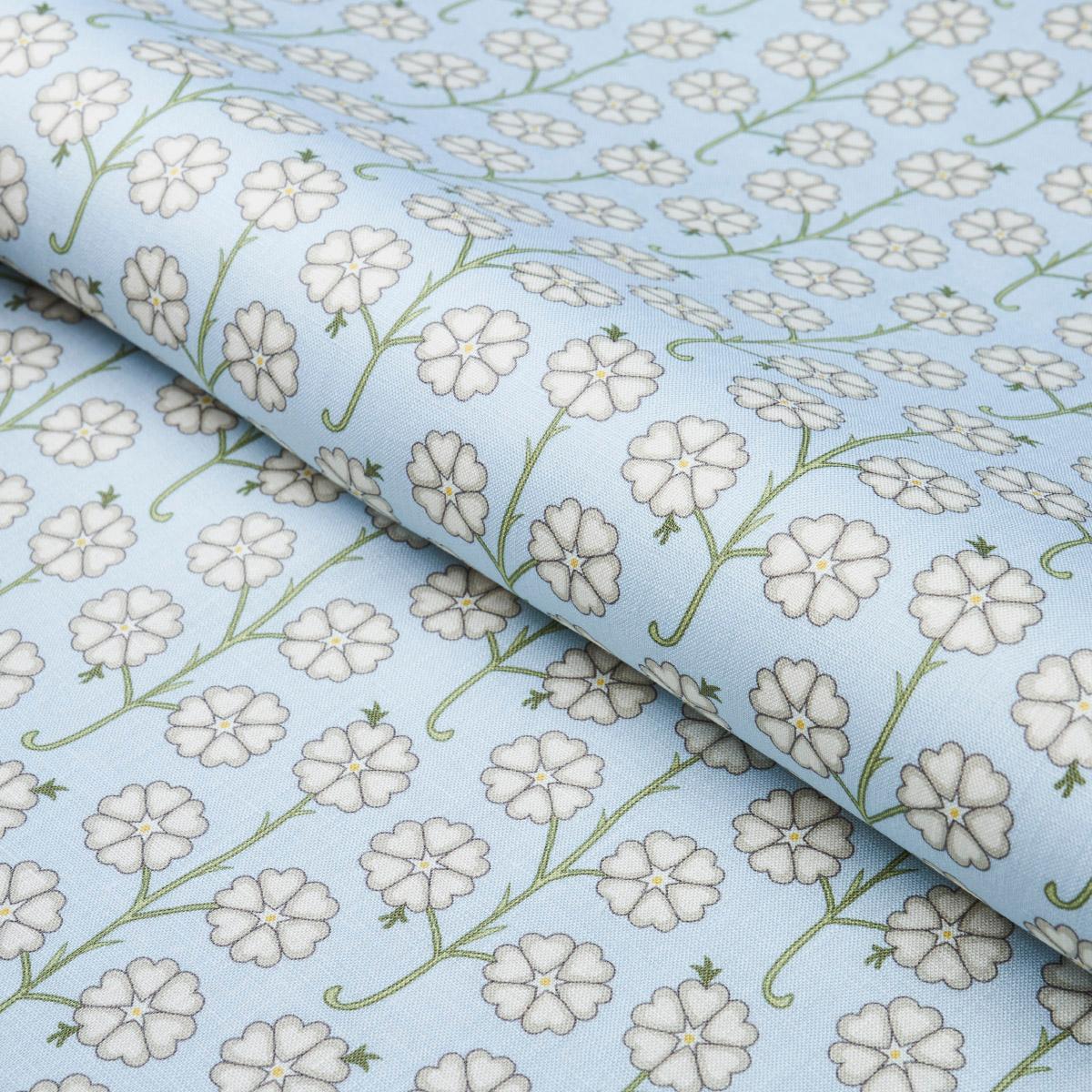 GARDENIA EGG BLUE