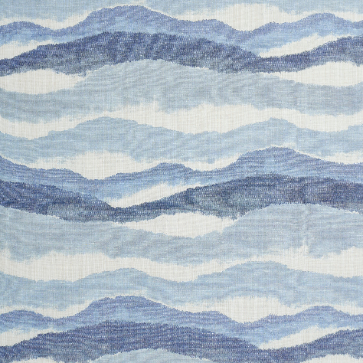 CHANDLER WARP PRINT LAGOON